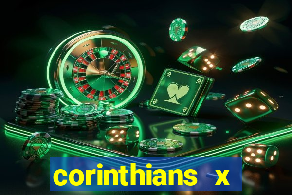 corinthians x cruzeiro o tampa da bola